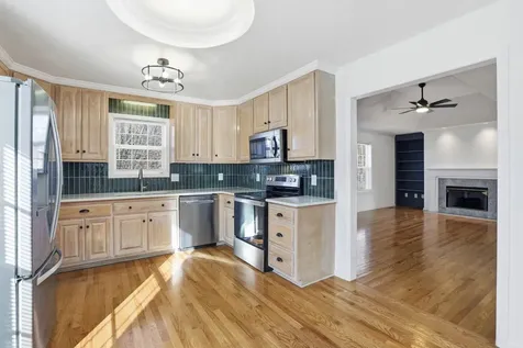 1122 Wedgewood Drive Gallatin TN 37066