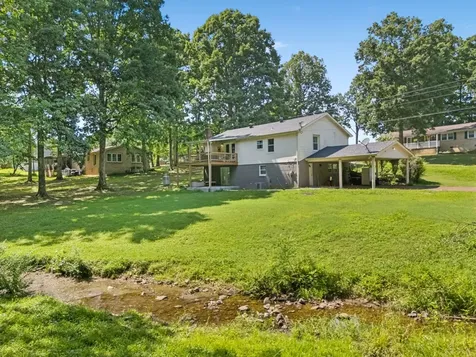 630 Lakeview Circle Tennessee Ridge TN 37178