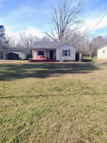 286 Hillcrest Circle Drive Jackson TN 38301