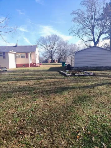 286 Hillcrest Circle Drive Jackson TN 38301