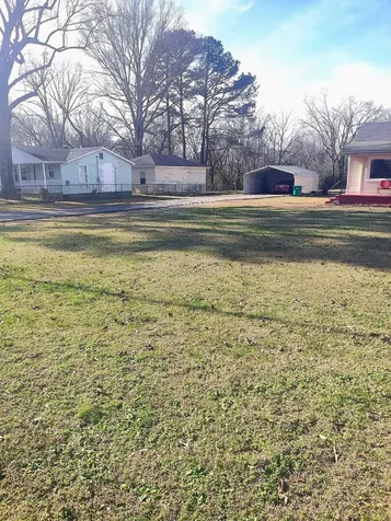 286 Hillcrest Circle Drive Jackson TN 38301