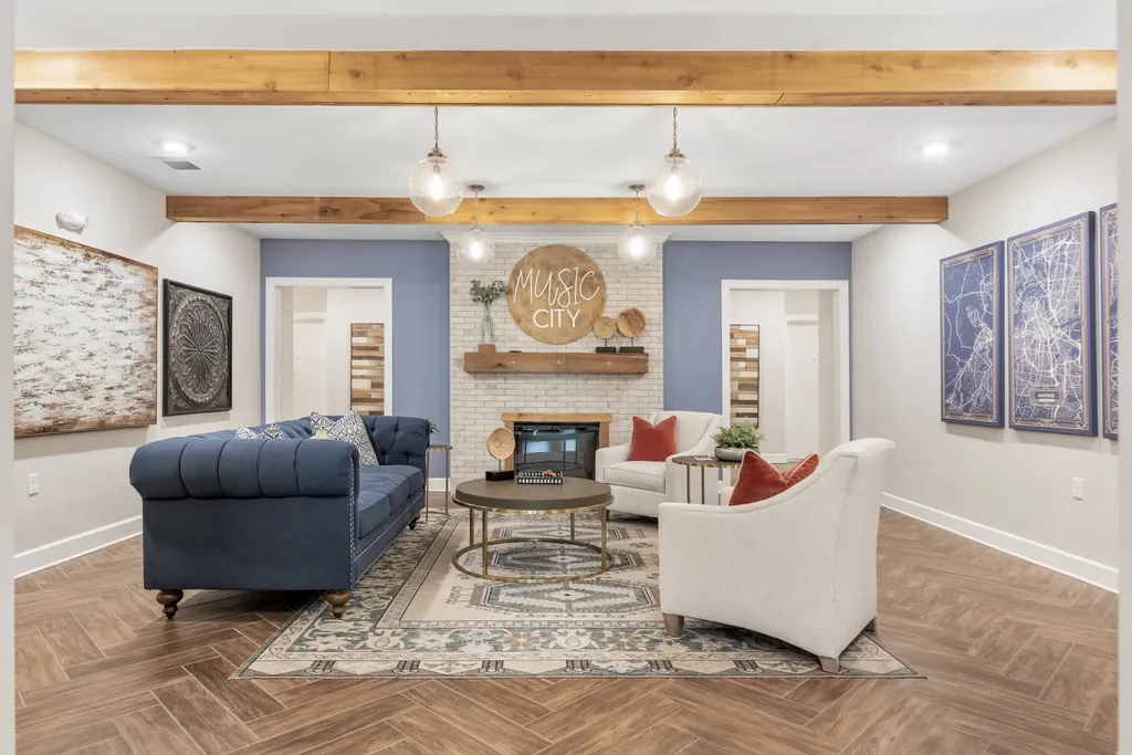 141 Saundersville Road Hendersonville TN 37075