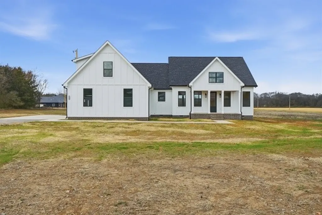 130 Roddy Road Shelbyville TN 37160
