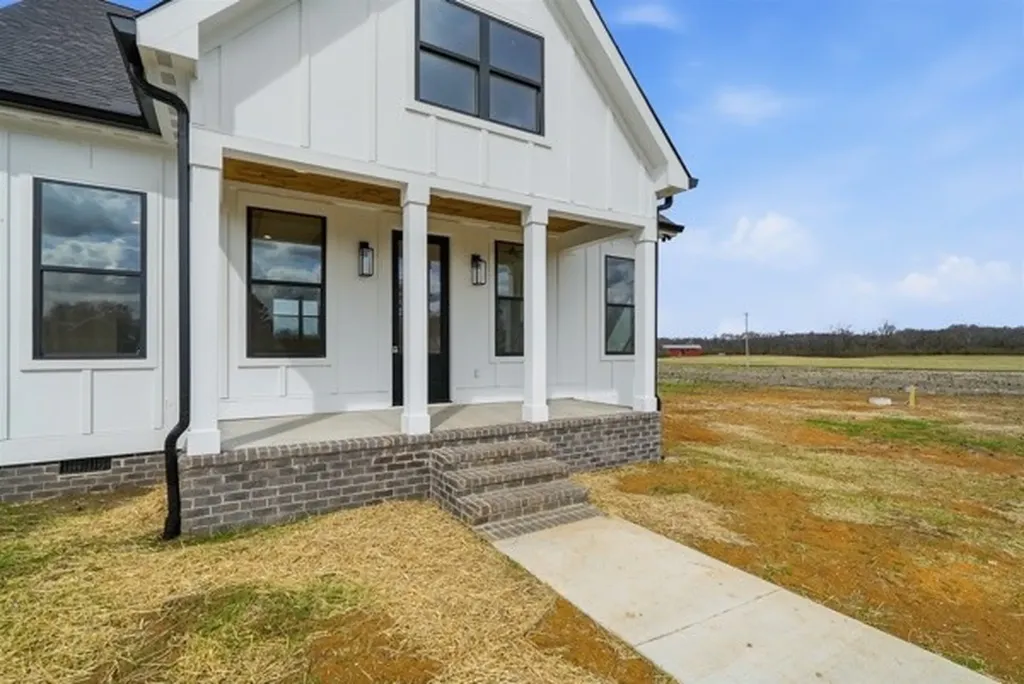 130 Roddy Road Shelbyville TN 37160