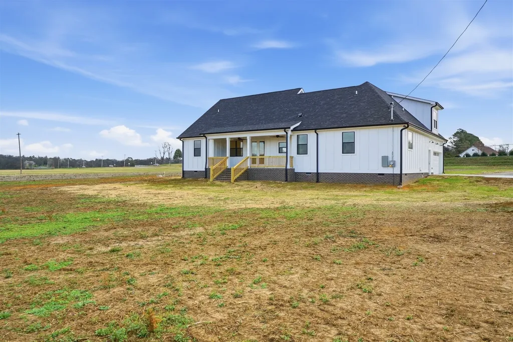 130 Roddy Road Shelbyville TN 37160