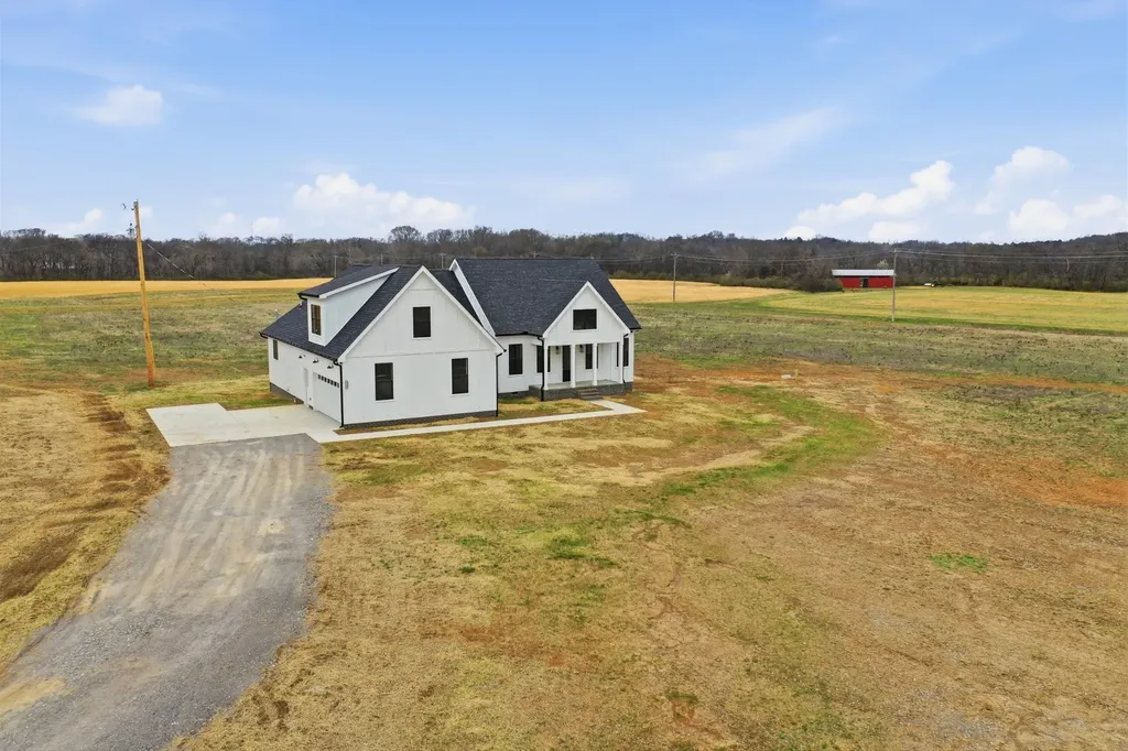 130 Roddy Road Shelbyville TN 37160