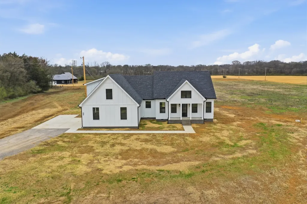 130 Roddy Road Shelbyville TN 37160