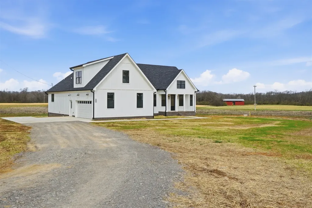 130 Roddy Road Shelbyville TN 37160