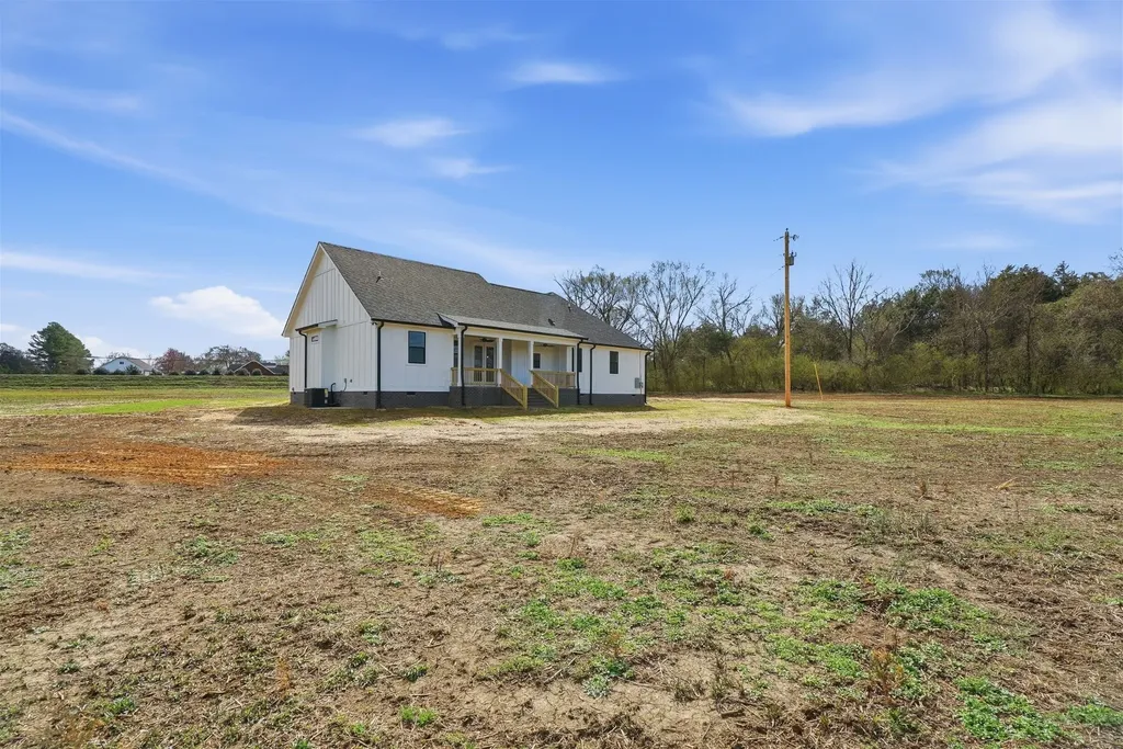 130 Roddy Road Shelbyville TN 37160