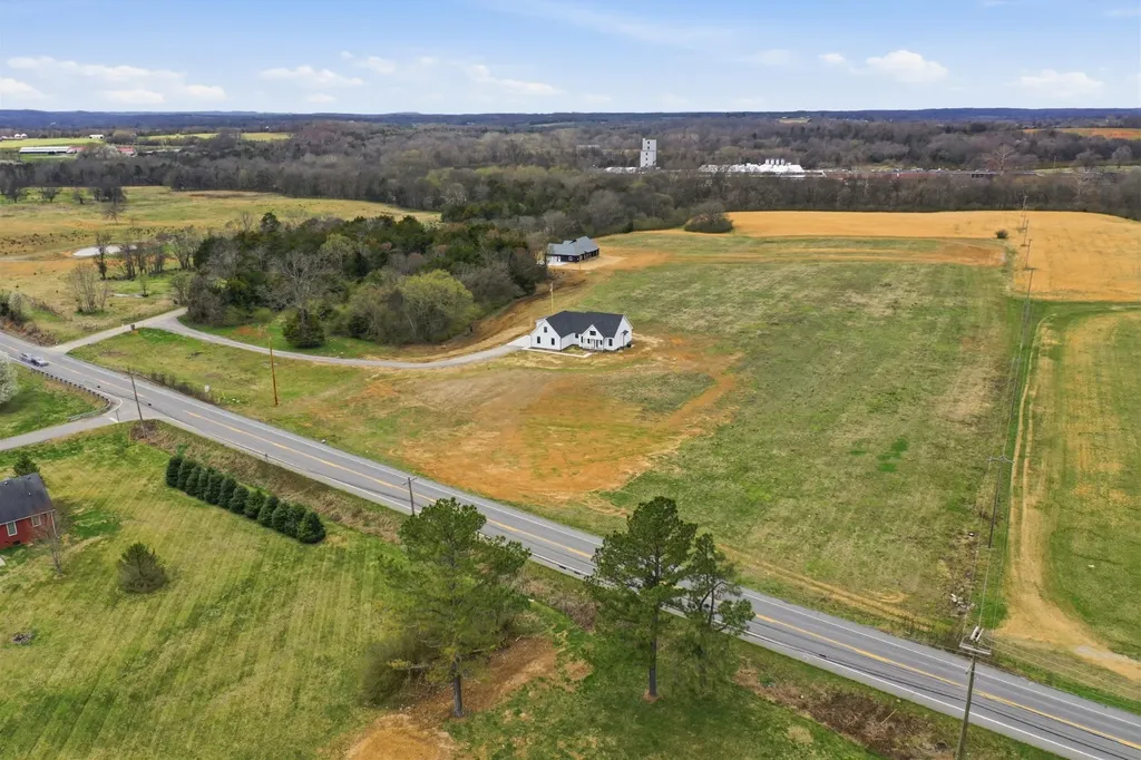 130 Roddy Road Shelbyville TN 37160