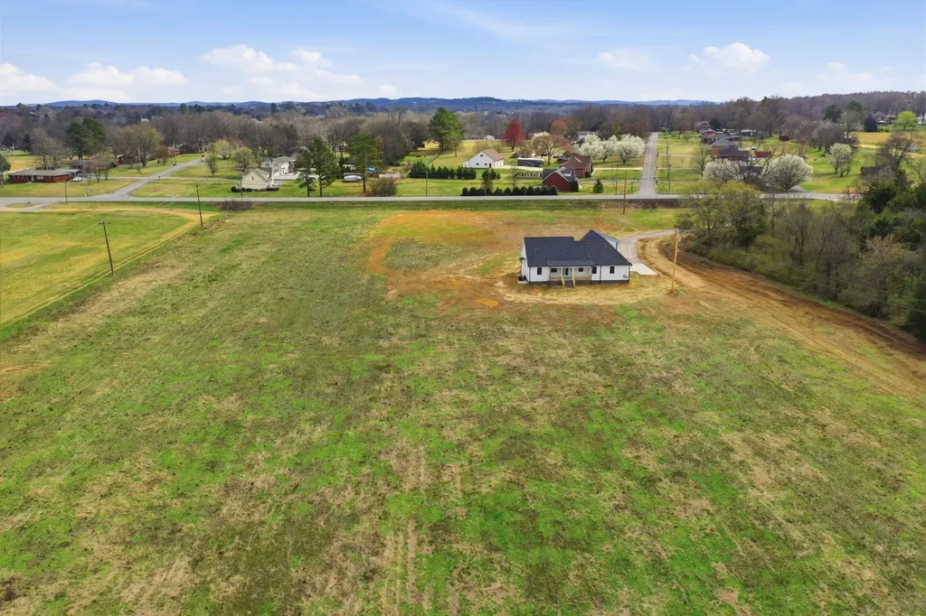 130 Roddy Road Shelbyville TN 37160