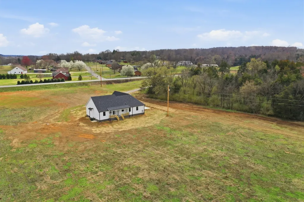 130 Roddy Road Shelbyville TN 37160