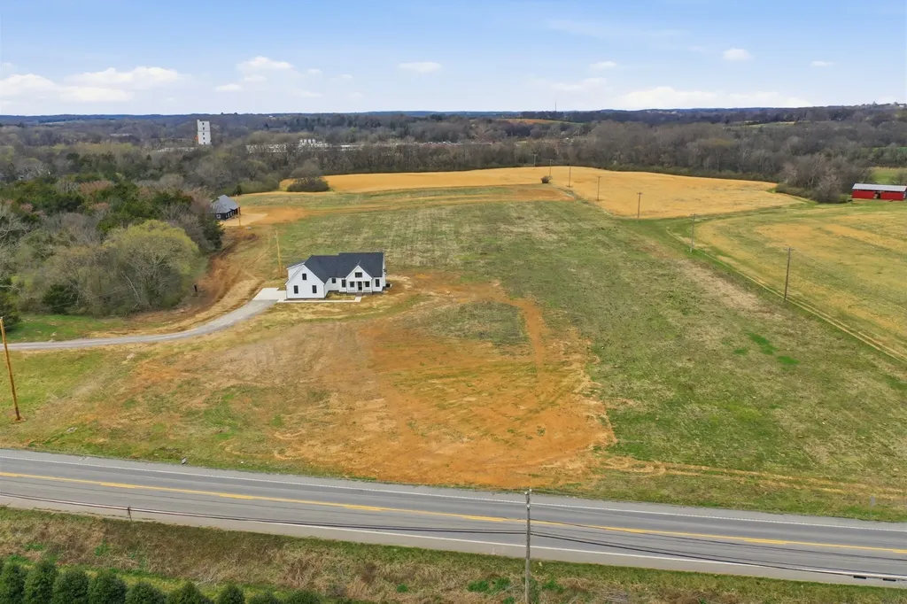 130 Roddy Road Shelbyville TN 37160