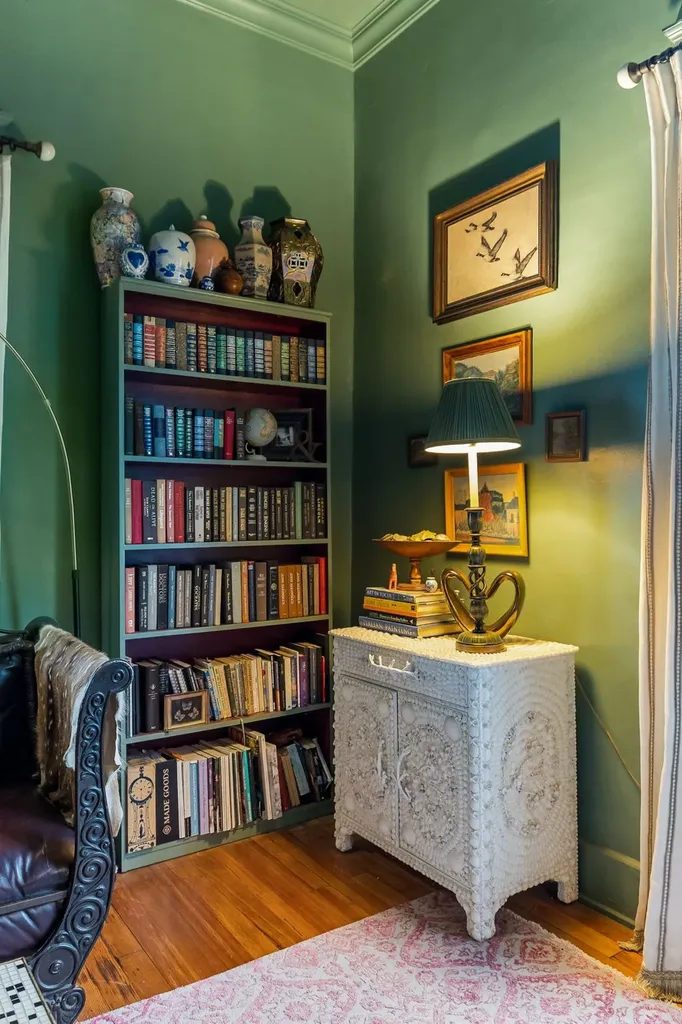1115 S High Street Columbia TN 38401