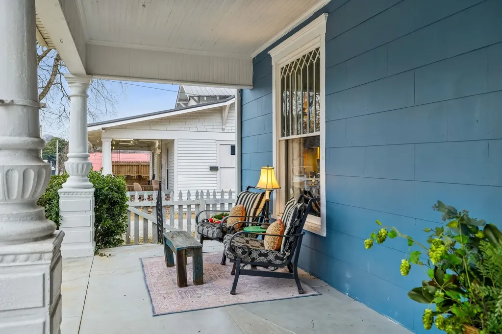 1115 S High Street Columbia TN 38401