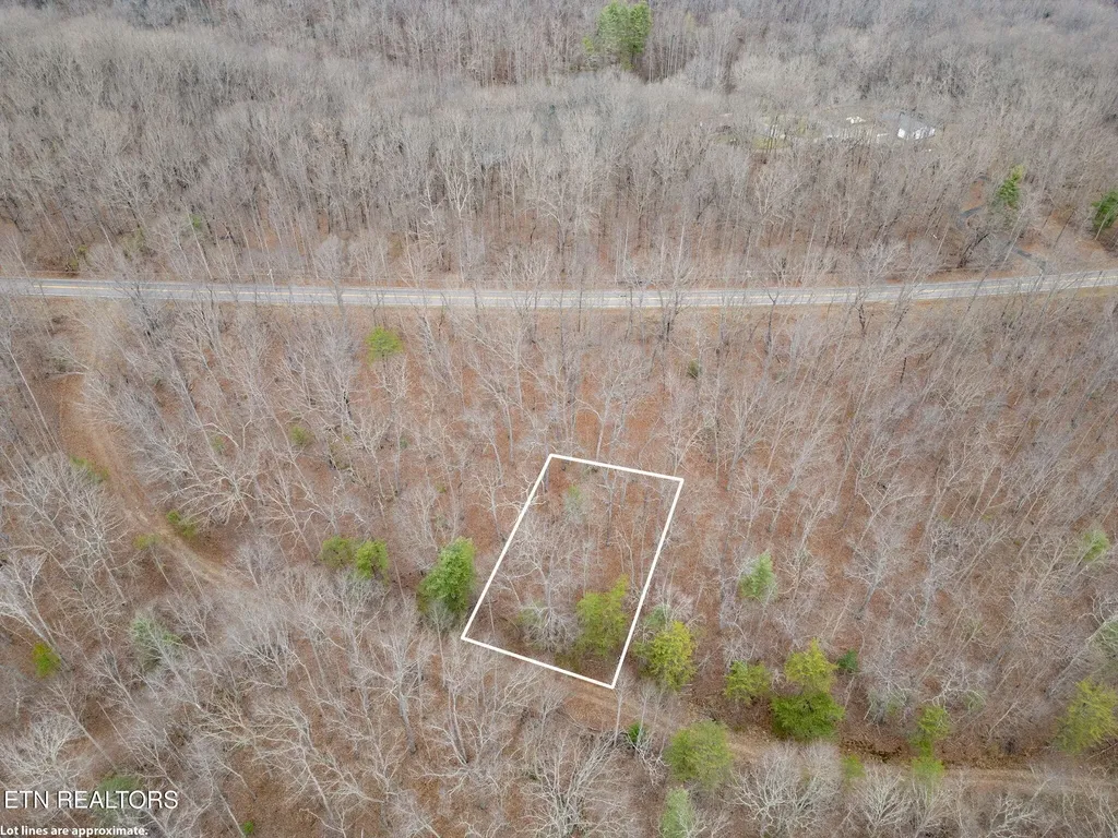113 Cliffside Drive Crossville TN 38558