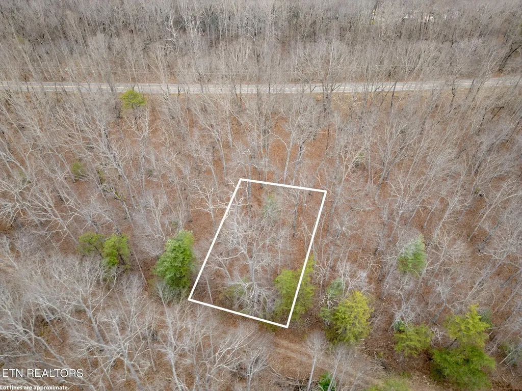 113 Cliffside Drive Crossville TN 38558