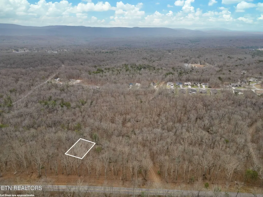 113 Cliffside Drive Crossville TN 38558
