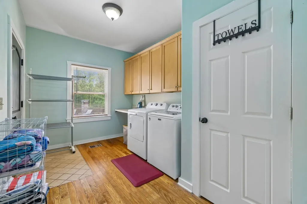 1437 Dividing Ridge Road Goodlettsville TN 37072