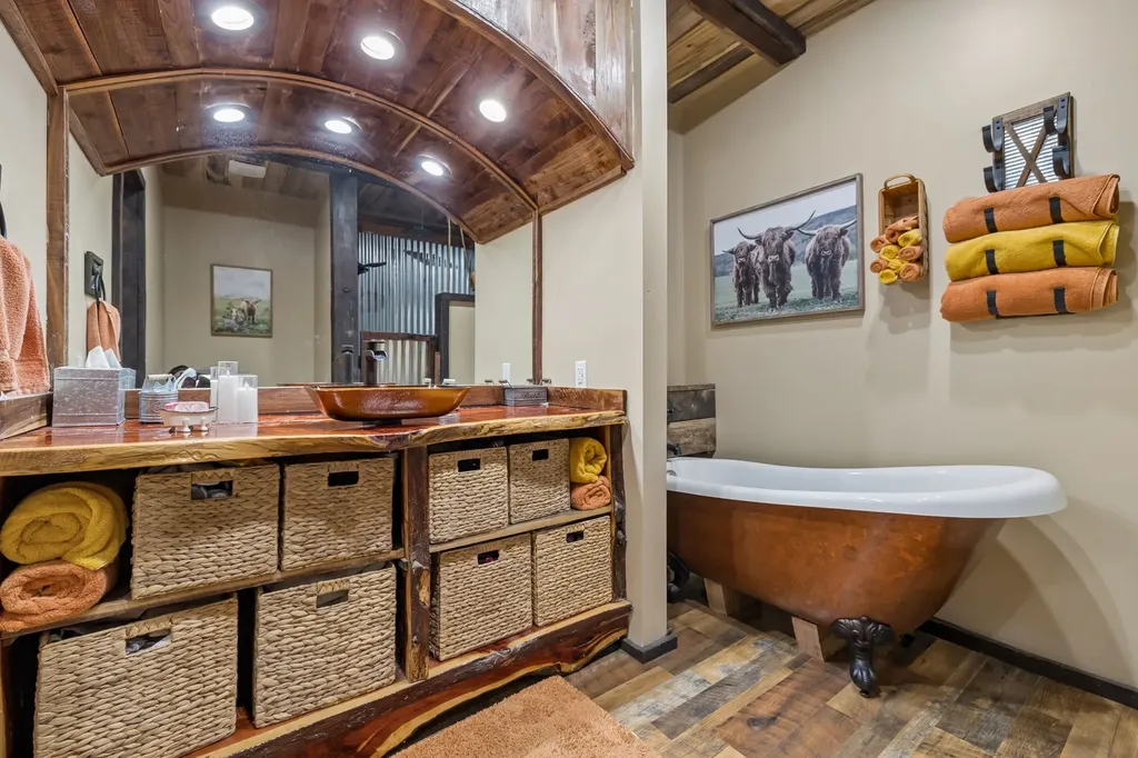 1437 Dividing Ridge Road Goodlettsville TN 37072