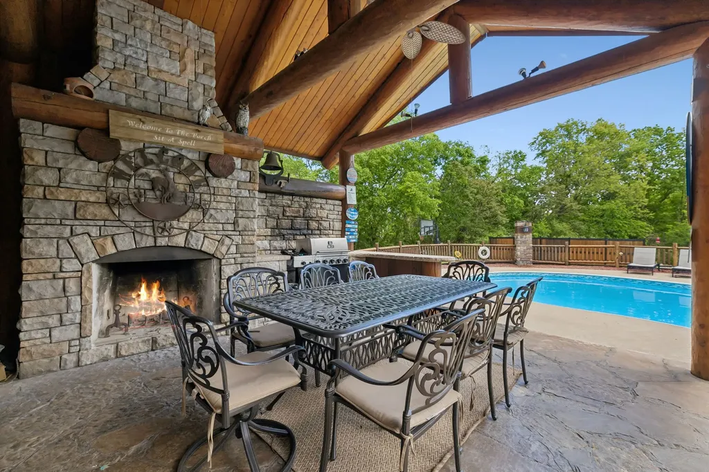 1437 Dividing Ridge Road Goodlettsville TN 37072