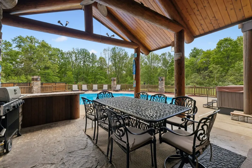 1437 Dividing Ridge Road Goodlettsville TN 37072