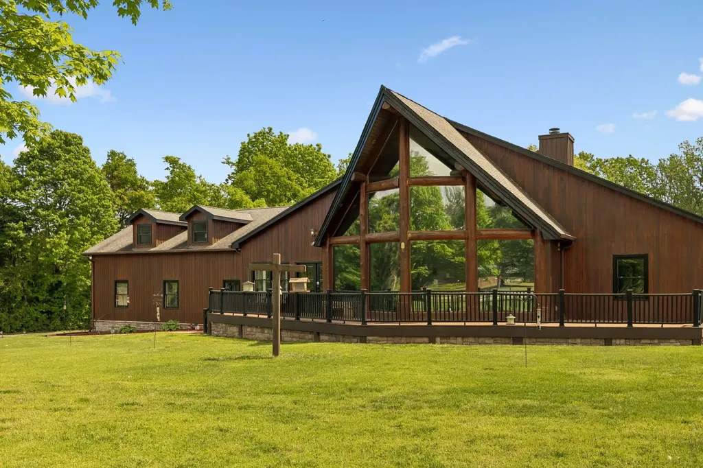 1437 Dividing Ridge Road Goodlettsville TN 37072