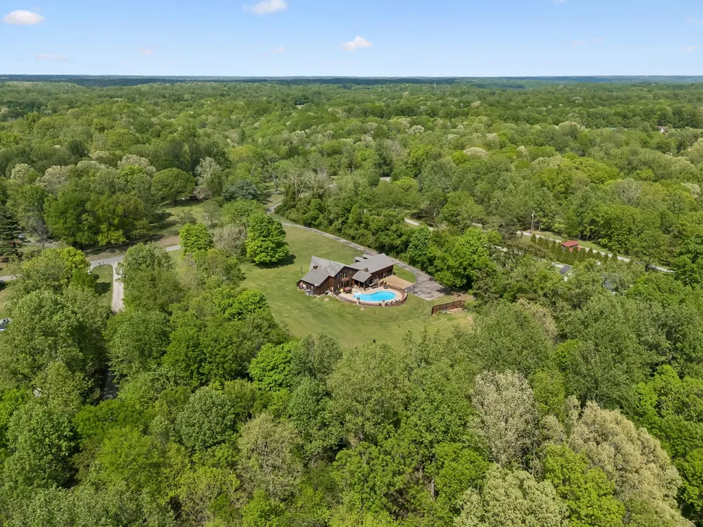1437 Dividing Ridge Road Goodlettsville TN 37072