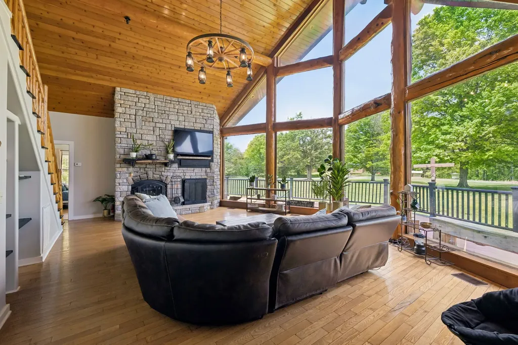 1437 Dividing Ridge Road Goodlettsville TN 37072