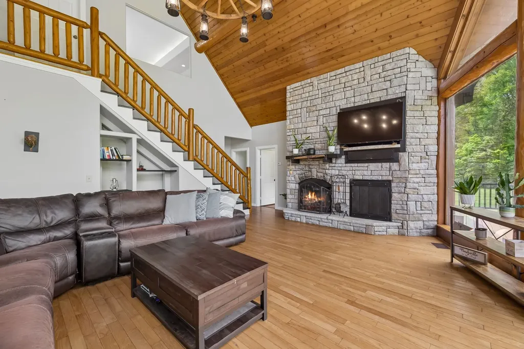 1437 Dividing Ridge Road Goodlettsville TN 37072