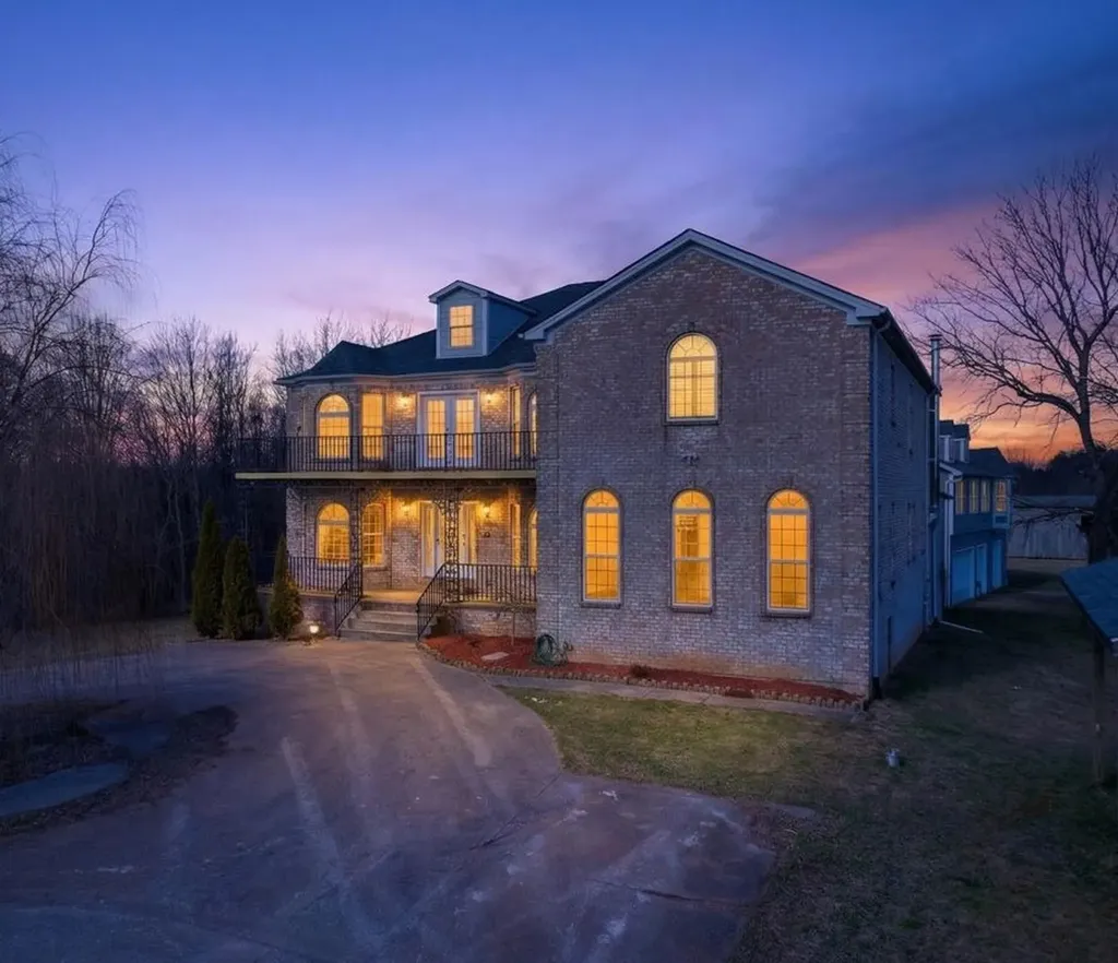 1463B Vesta Road Lebanon TN 37090
