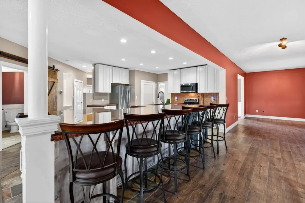 1463B Vesta Road Lebanon TN 37090