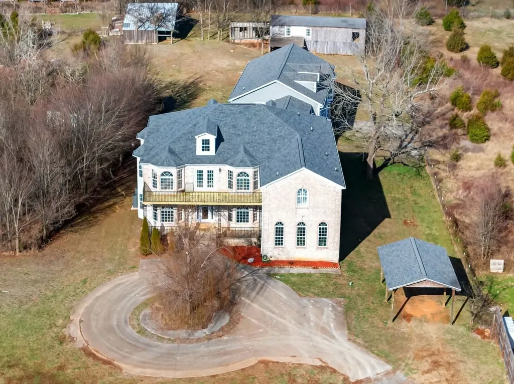 1463B Vesta Road Lebanon TN 37090