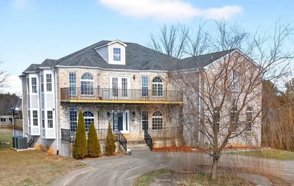 1463B Vesta Road Lebanon TN 37090