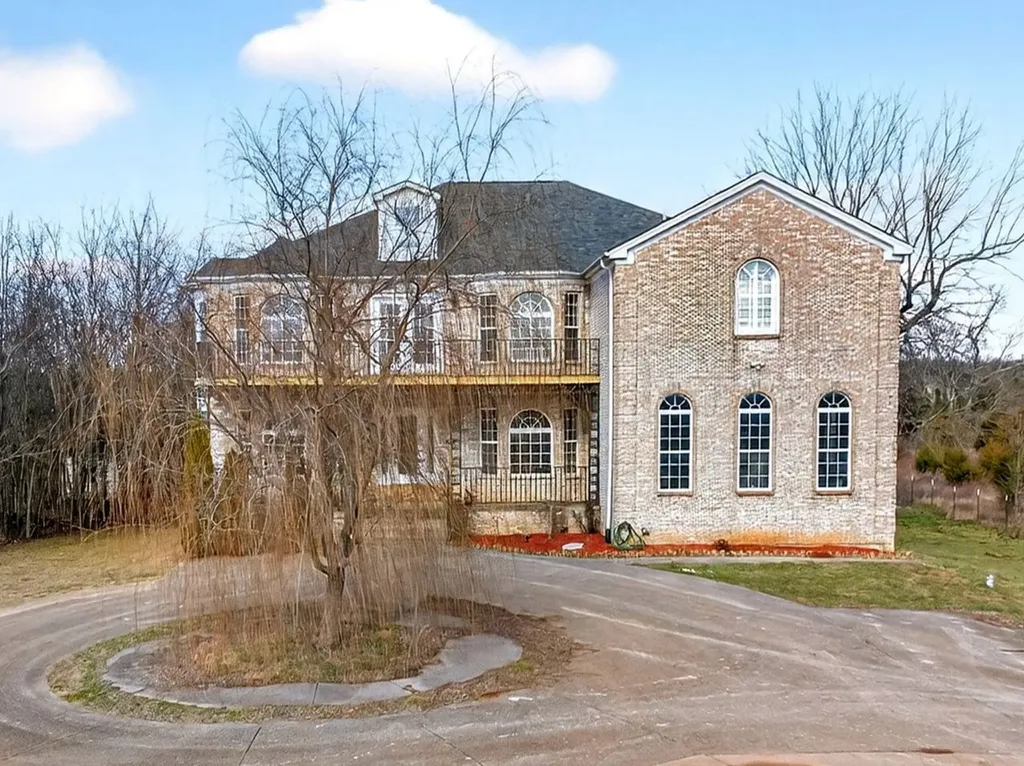 1463B Vesta Road Lebanon TN 37090