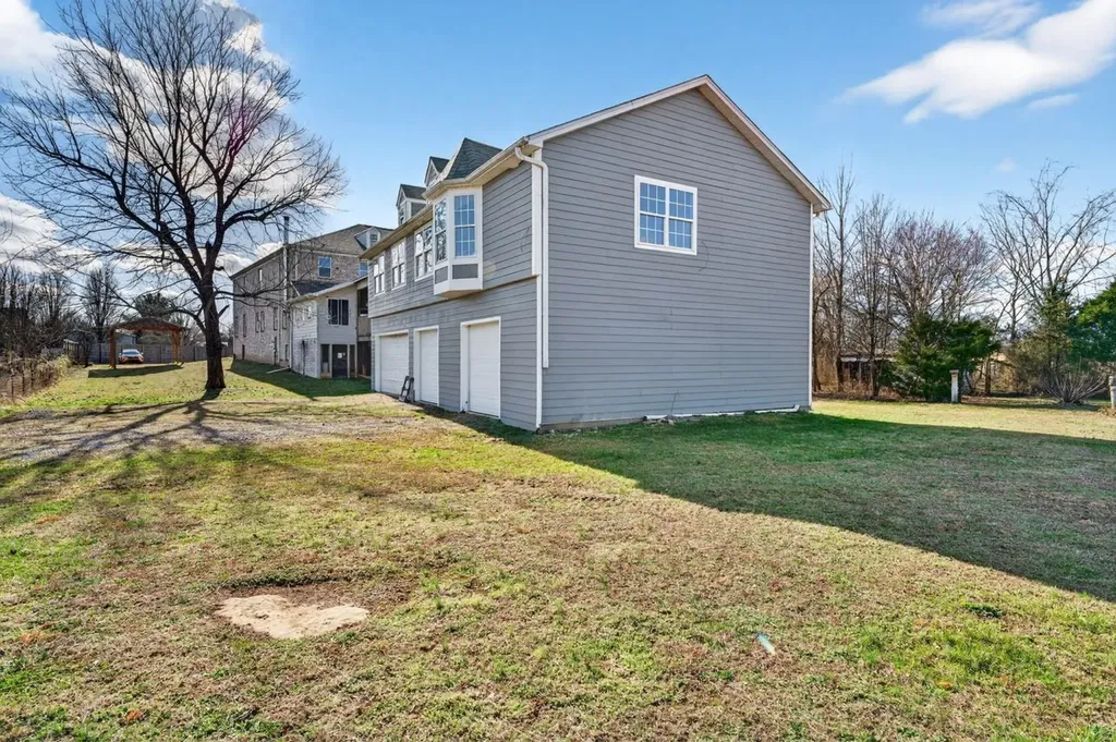 1463B Vesta Road Lebanon TN 37090