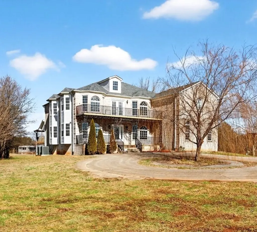 1463B Vesta Road Lebanon TN 37090