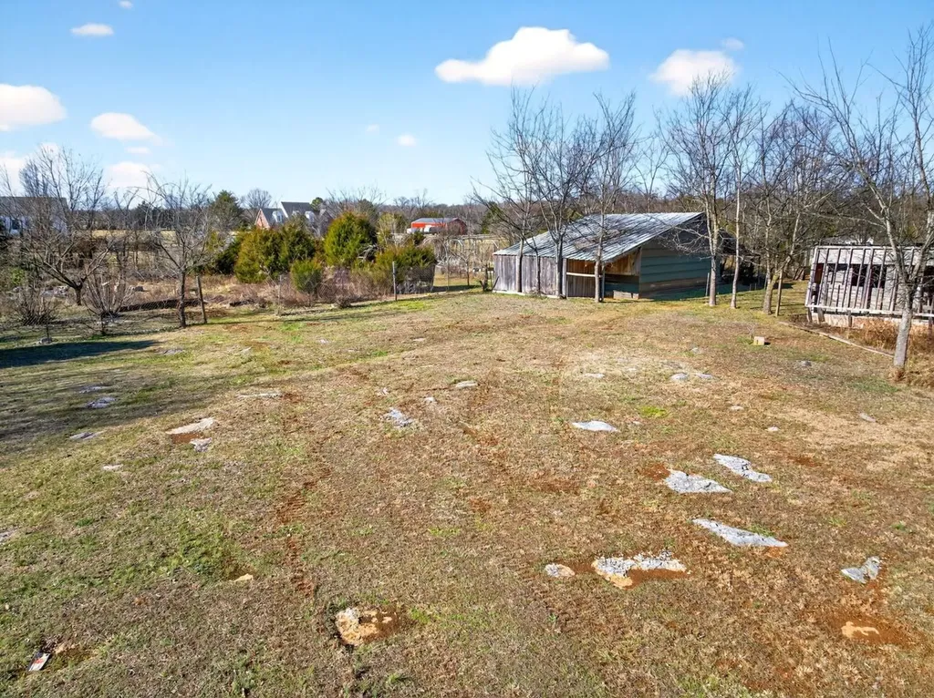 1463B Vesta Road Lebanon TN 37090