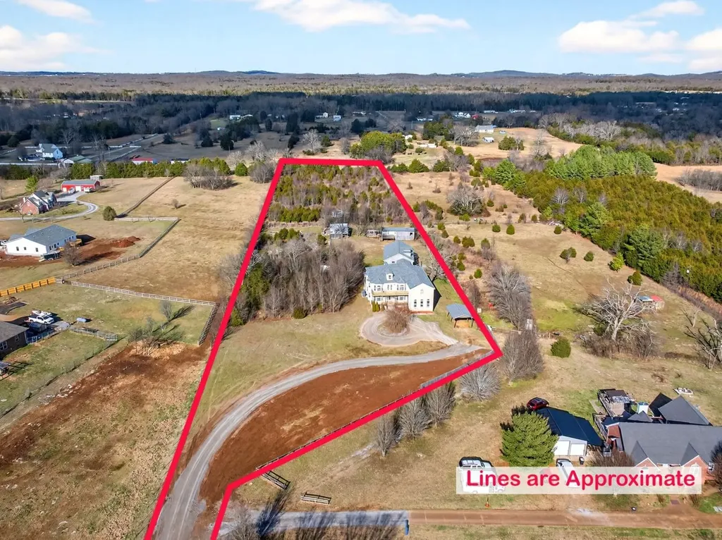 1463B Vesta Road Lebanon TN 37090