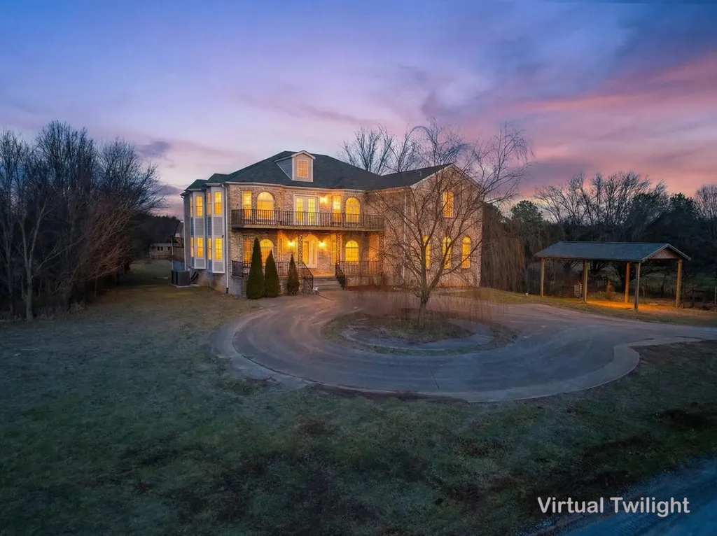 1463B Vesta Road Lebanon TN 37090