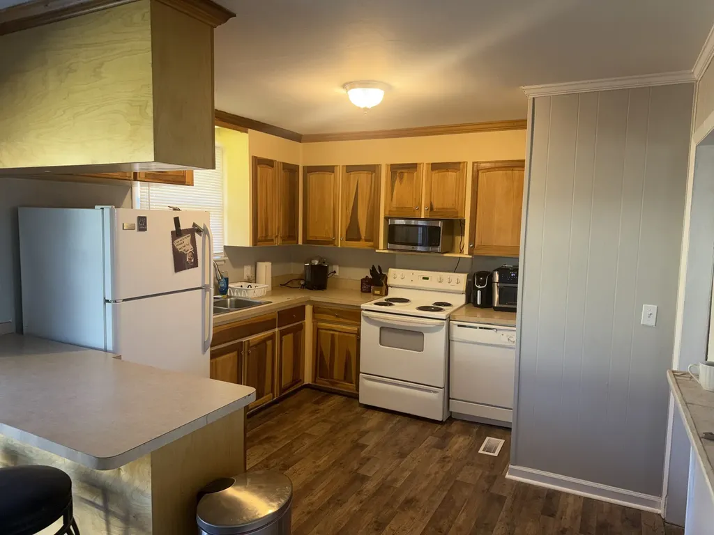 109 Hilltop Drive Hendersonville TN 37075