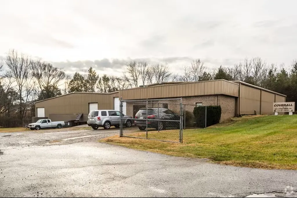60 Athens Drive Mount Juliet TN 37122