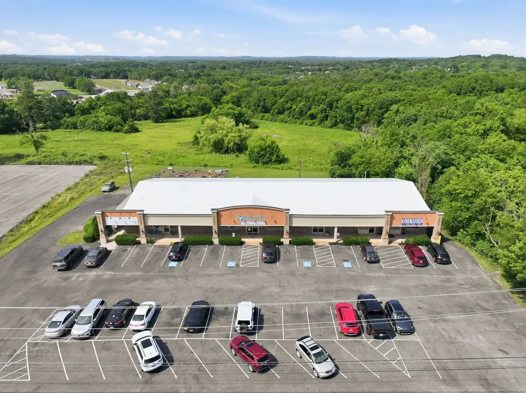 875 Union Street Shelbyville TN 37160