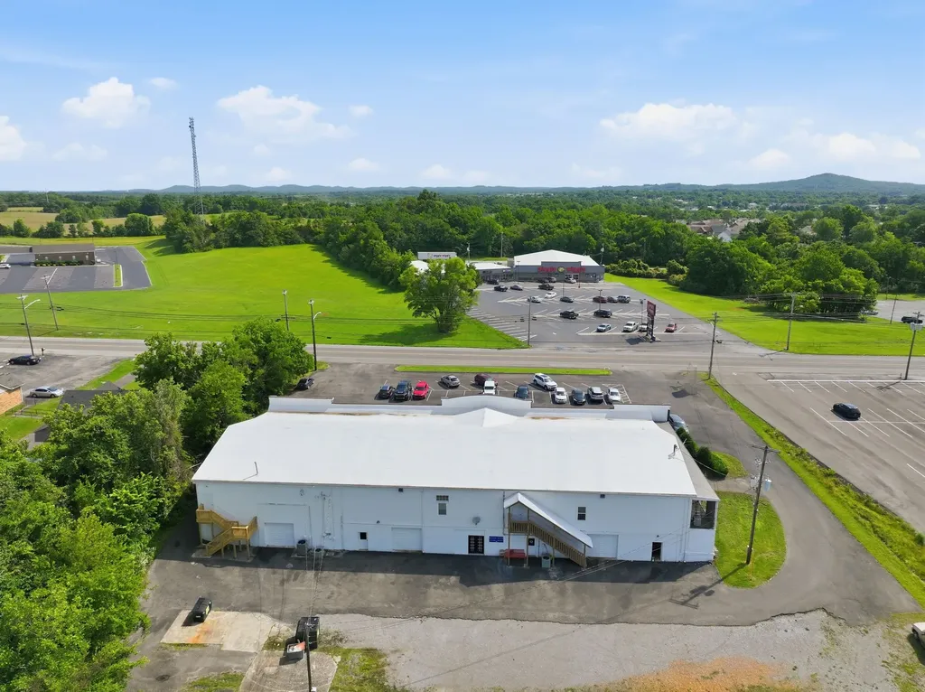 875 Union Street Shelbyville TN 37160