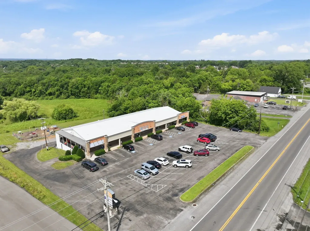 875 Union Street Shelbyville TN 37160