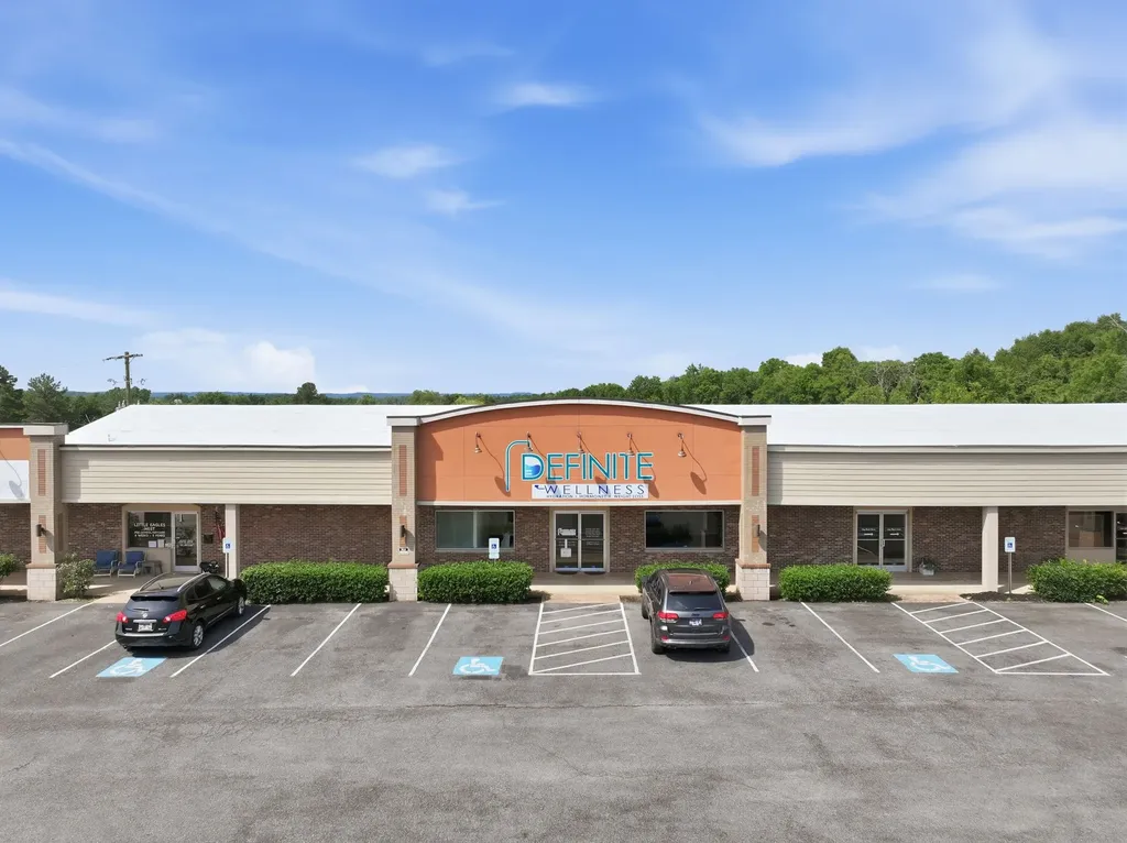 875 Union Street Shelbyville TN 37160