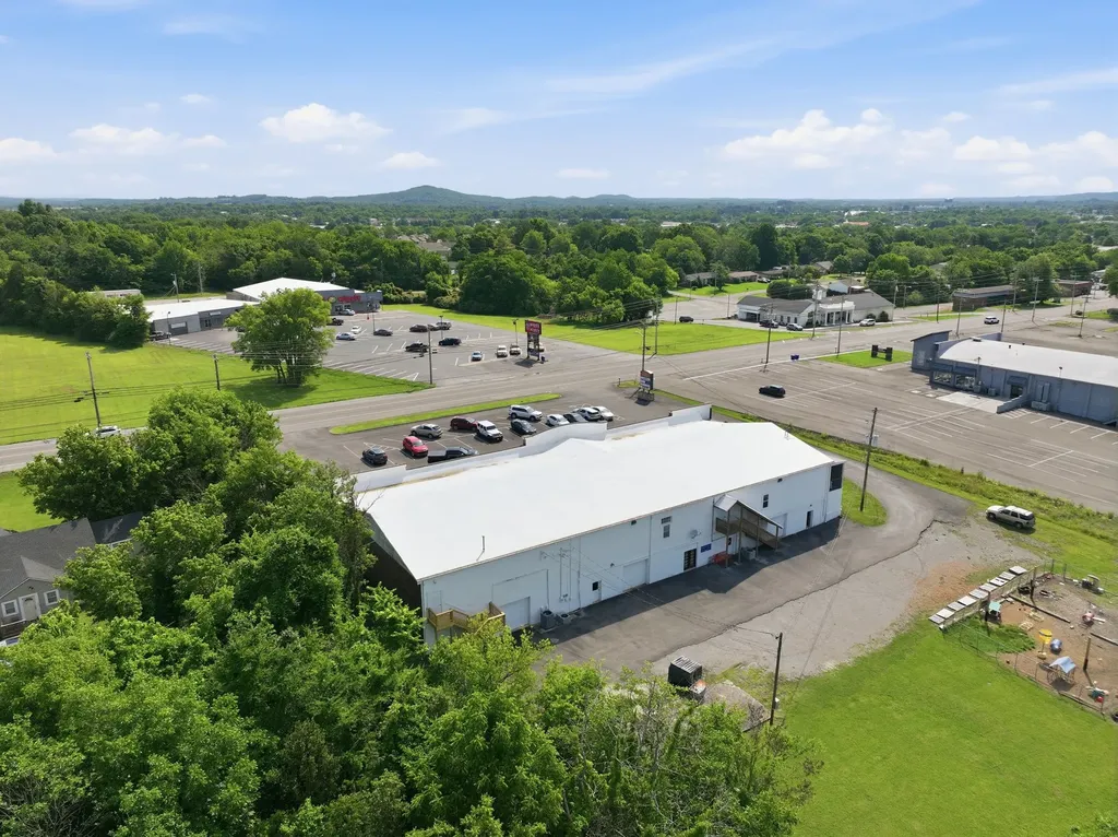 875 Union Street Shelbyville TN 37160