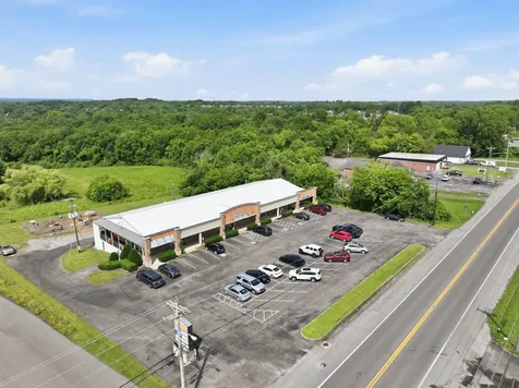 875 Union Street Shelbyville TN 37160