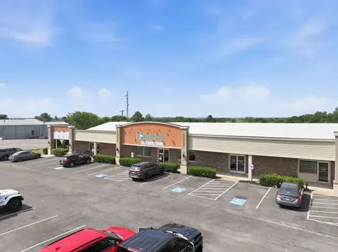 875 Union Street Shelbyville TN 37160