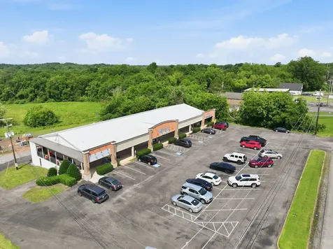 875 Union Street Shelbyville TN 37160